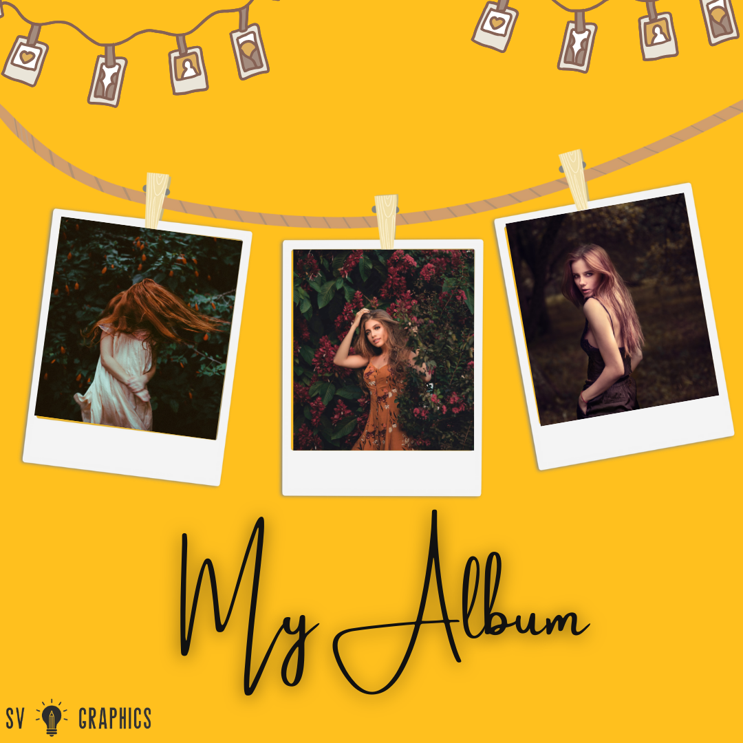 Retro Photo Prints | Polaroids-Photos
