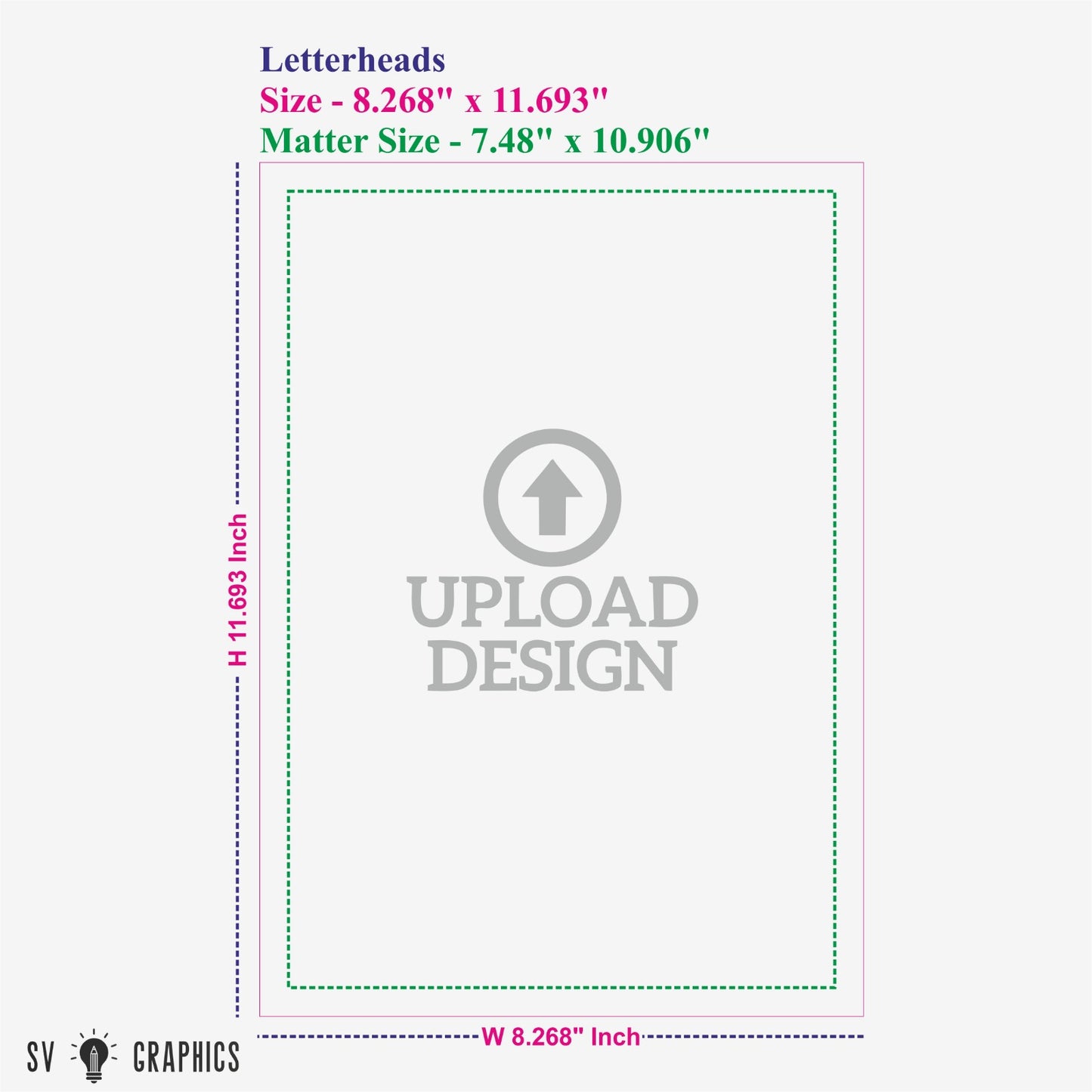 Letterheads