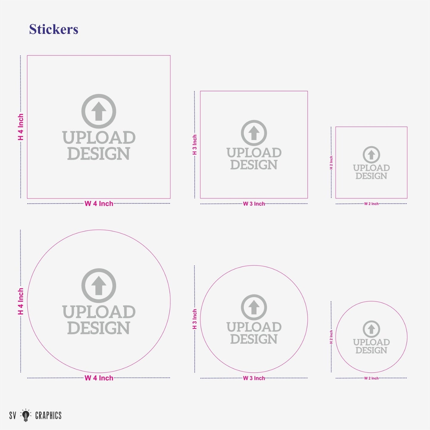 ThankYou Stickers