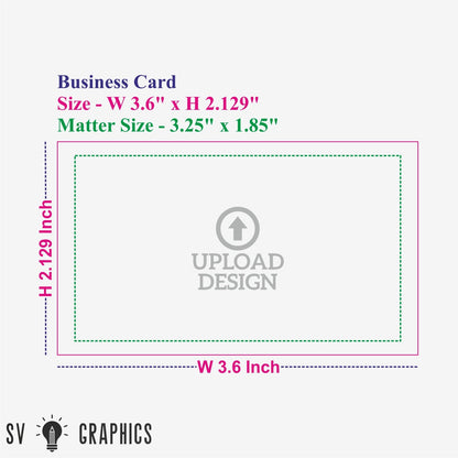 Instagram Business Cards